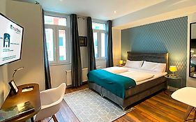 Nurban Apartments Oldtown Nürnberg
